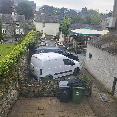 Courtyard Cottage Cartmel Exterior photo